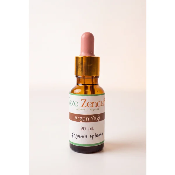 Argan Yağı