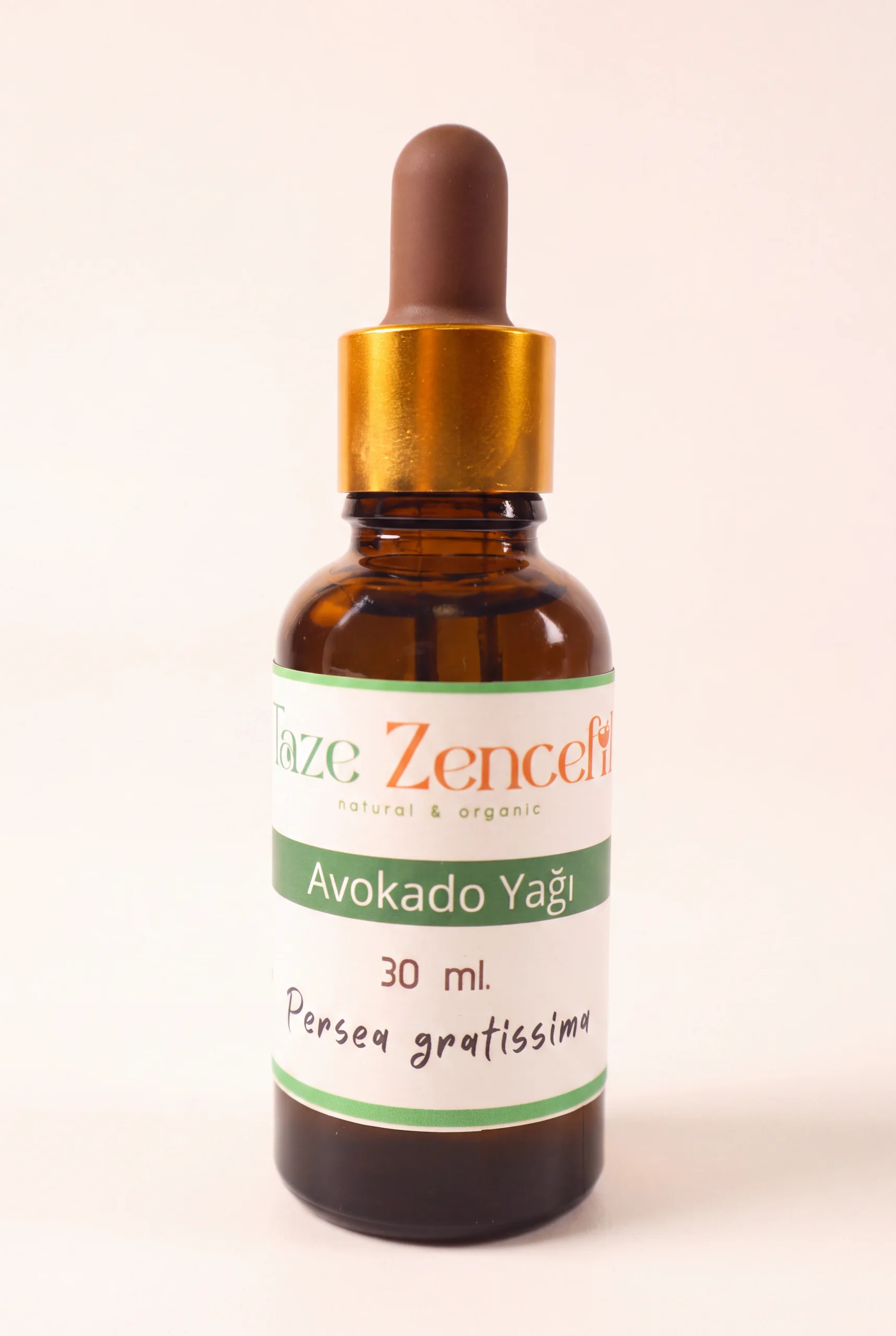 Avokado_yagi Avokado Yağı - Görsel 1