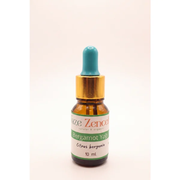 Bergamot Yağı