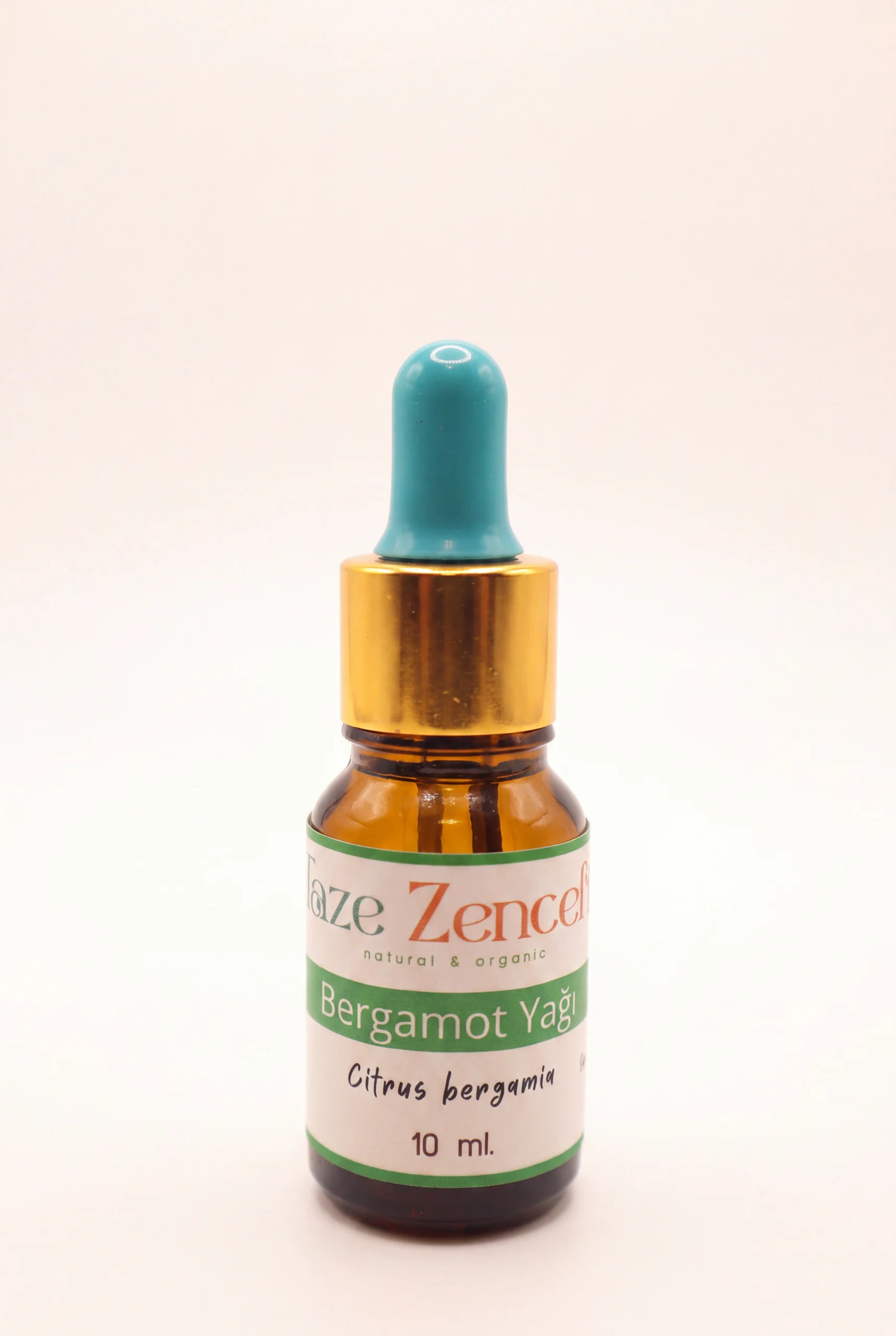 Bergamot_yağı Bergamot Yağı - Görsel 1