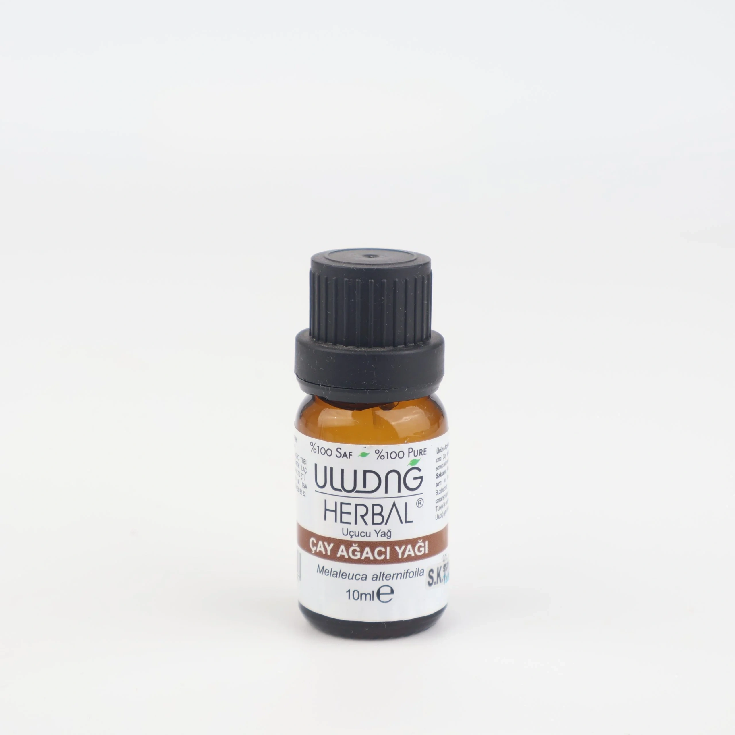 CAY AGACI YAGI Çay ağacı yağı Melaleuca alternifolia