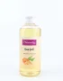 Naturalive Duş Jeli Mandalina Ferahlığı şişesi