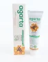 Agarta Doğal Propolis Diş Macunu kutu ve tüp ambalaj