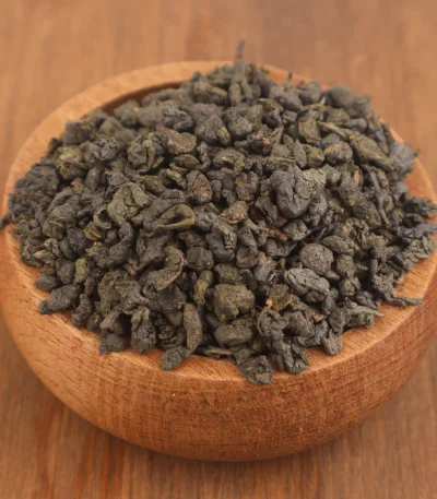 Yeşil çay doğal ve katkısız aromatik çay ürün görseli