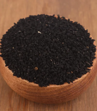 Çörekotu doğal ve katkısız aromatik ürün görseli