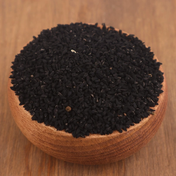 Çörekotu doğal ve katkısız aromatik ürün görseli
