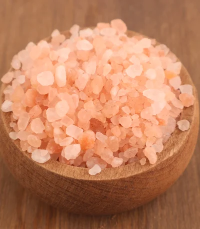 Himalaya tuzu doğal ve katkısız özel tuz ürün görseli