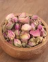 Tomurcuk gül doğal ve katkısız aromatik bitkisel ürün görseli