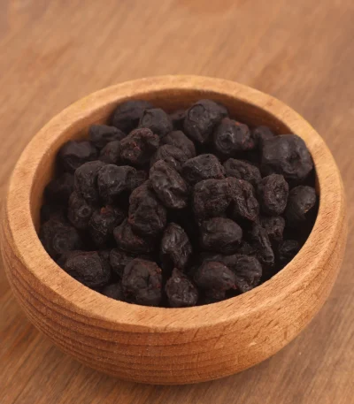 Yaban mersini kurusu doğal ve katkısız kuru meyve ürün görseli