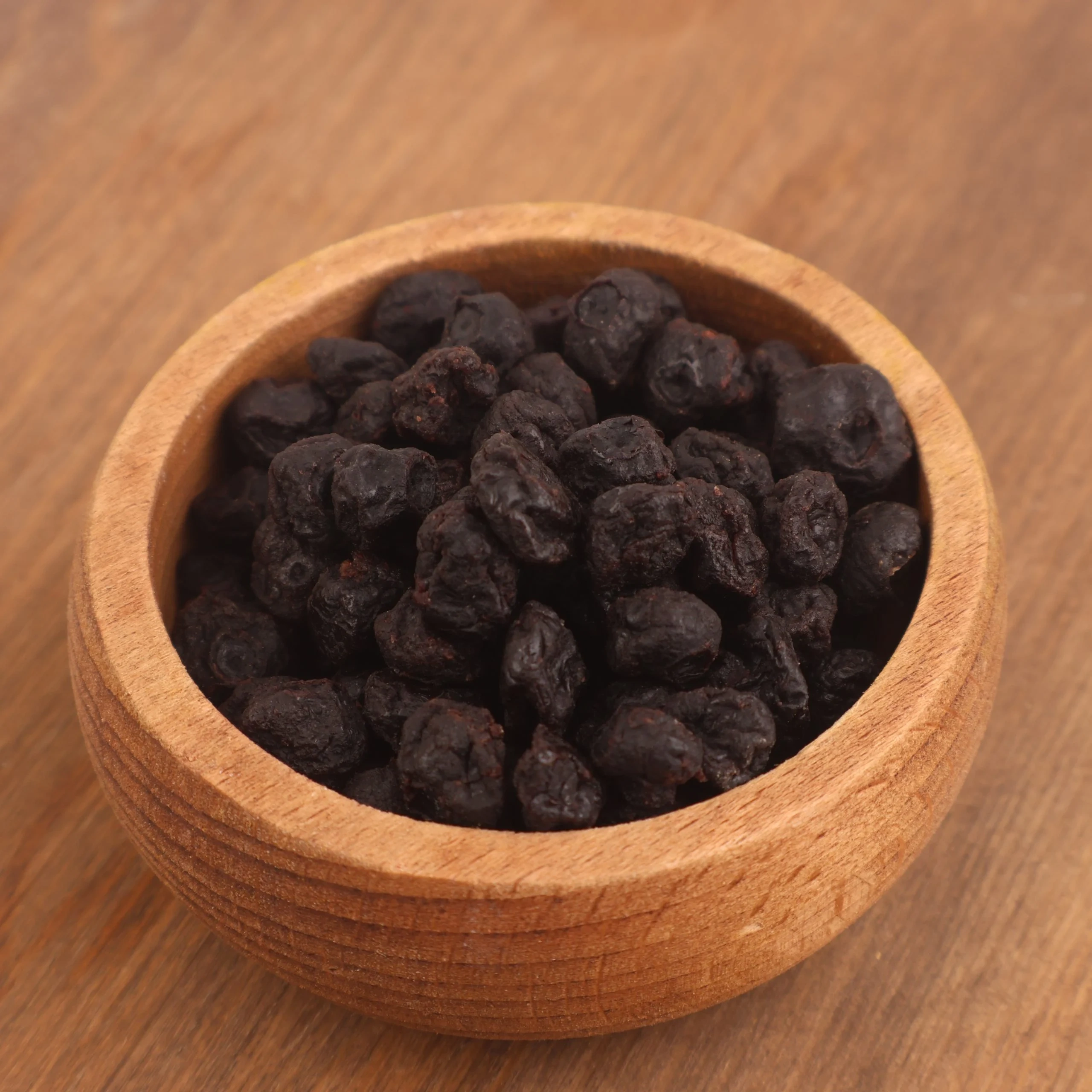 Yaban Mersini Kurusu Yaban mersini kurusu doğal ve katkısız kuru meyve ürün görseli