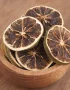 Limon kurusu doğal ve katkısız aromatik kuru meyve ürün görseli
