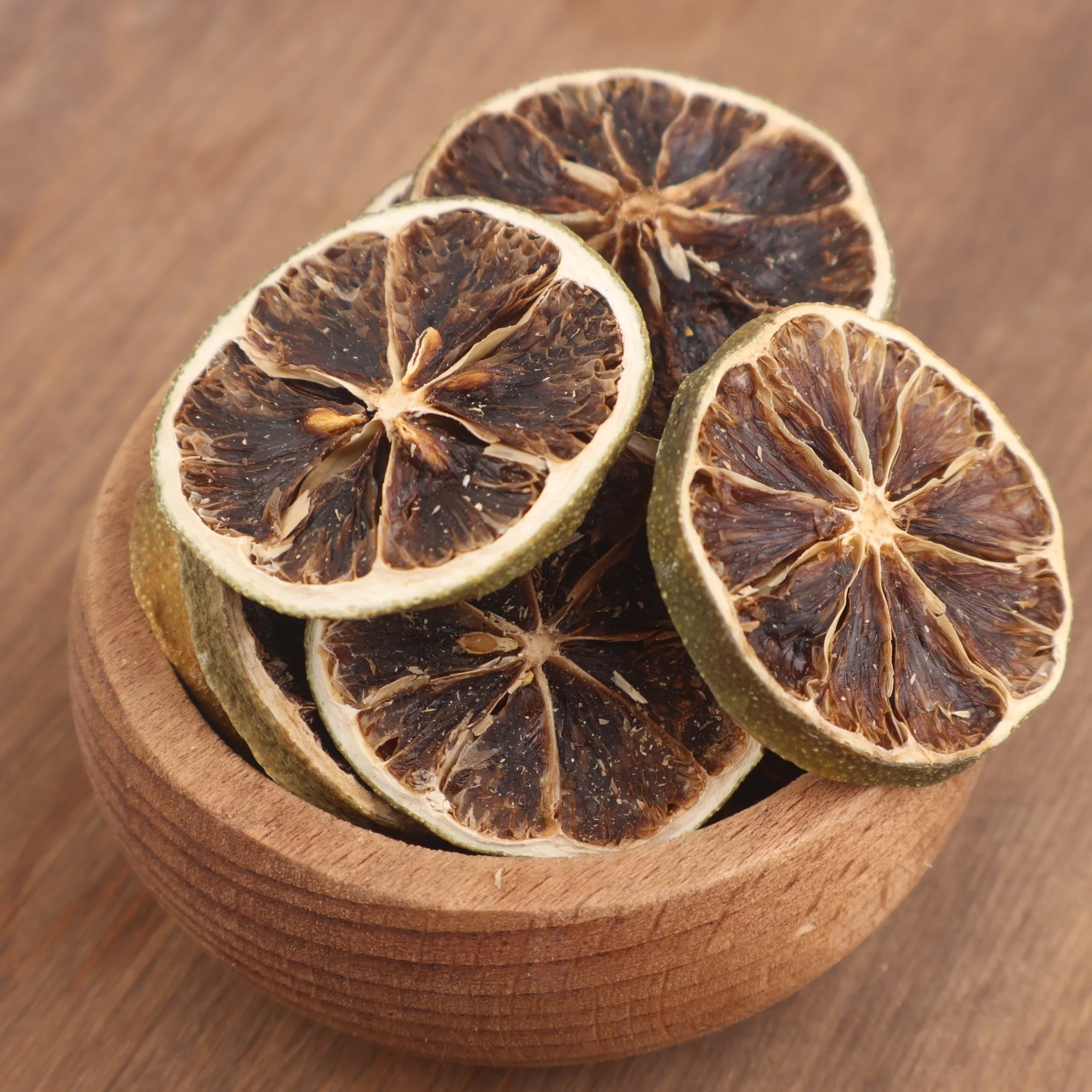 Limon Kurusu Limon kurusu doğal ve katkısız aromatik kuru meyve ürün görseli