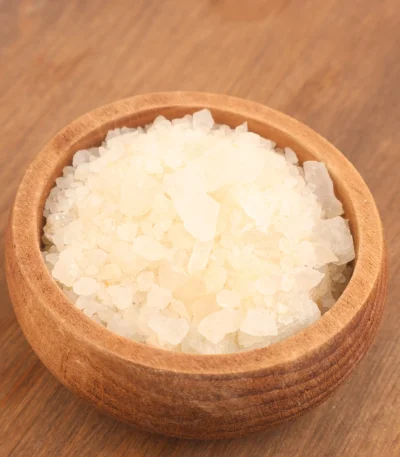 Şap taşı doğal mineral kristal ürün görseli
