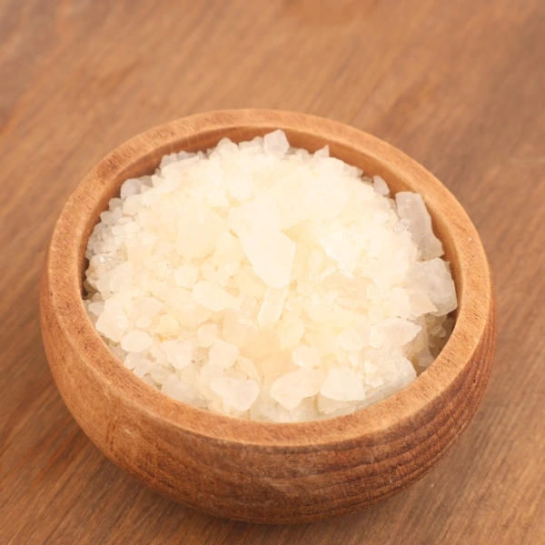 Şap taşı doğal mineral kristal ürün görseli