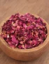 Gül yaprağı doğal ve katkısız aromatik bitkisel ürün görseli