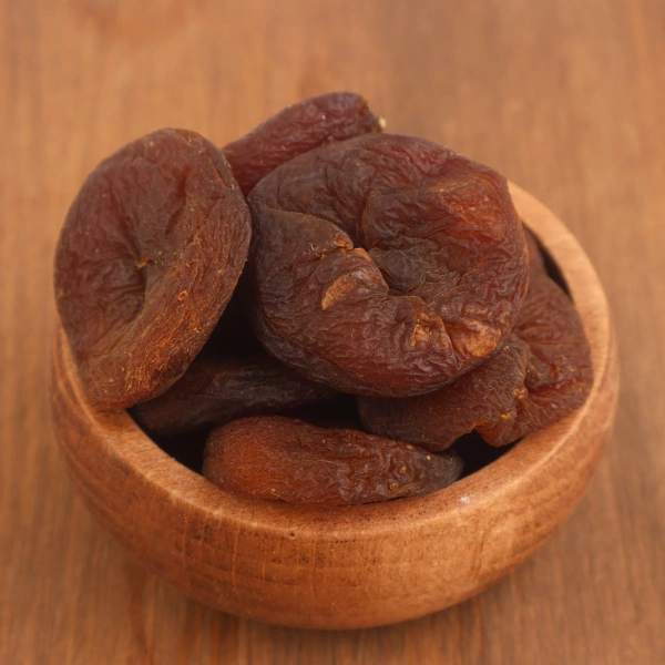 Kuru kayısı doğal ve katkısız kuru meyve ürün görseli