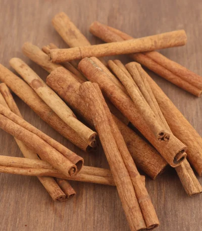 Vietnam tarçını doğal baharat ürün görseli