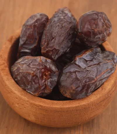 Mejdul hurma ürün görseli iri taneli doğal hurma