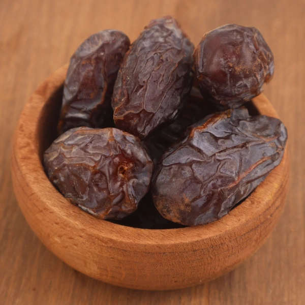 Mejdul hurma ürün görseli iri taneli doğal hurma