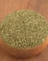 Doğal kurutulmuş nane baharatı - Mentha spicata L.