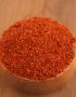 Doğal orta acı pul biber baharatı - Capsicum annuum L.