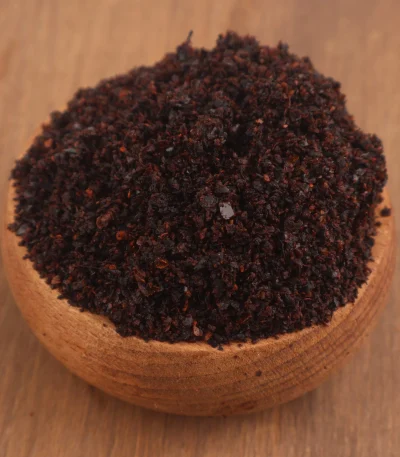 Doğal isot baharatı - Capsicum annuum L.