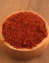 Doğal tatlı pul biber baharatı - Capsicum annuum L.