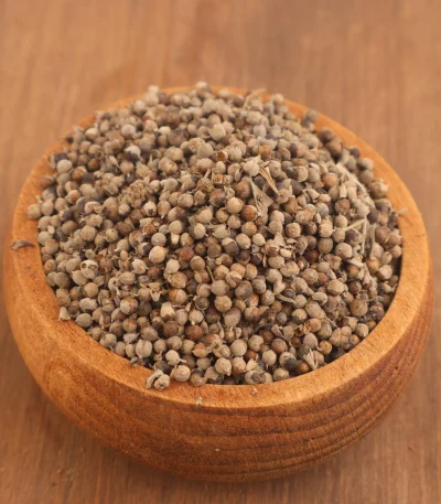 Doğal hayıt tohumu ürünü - Vitex agnus-castus L.