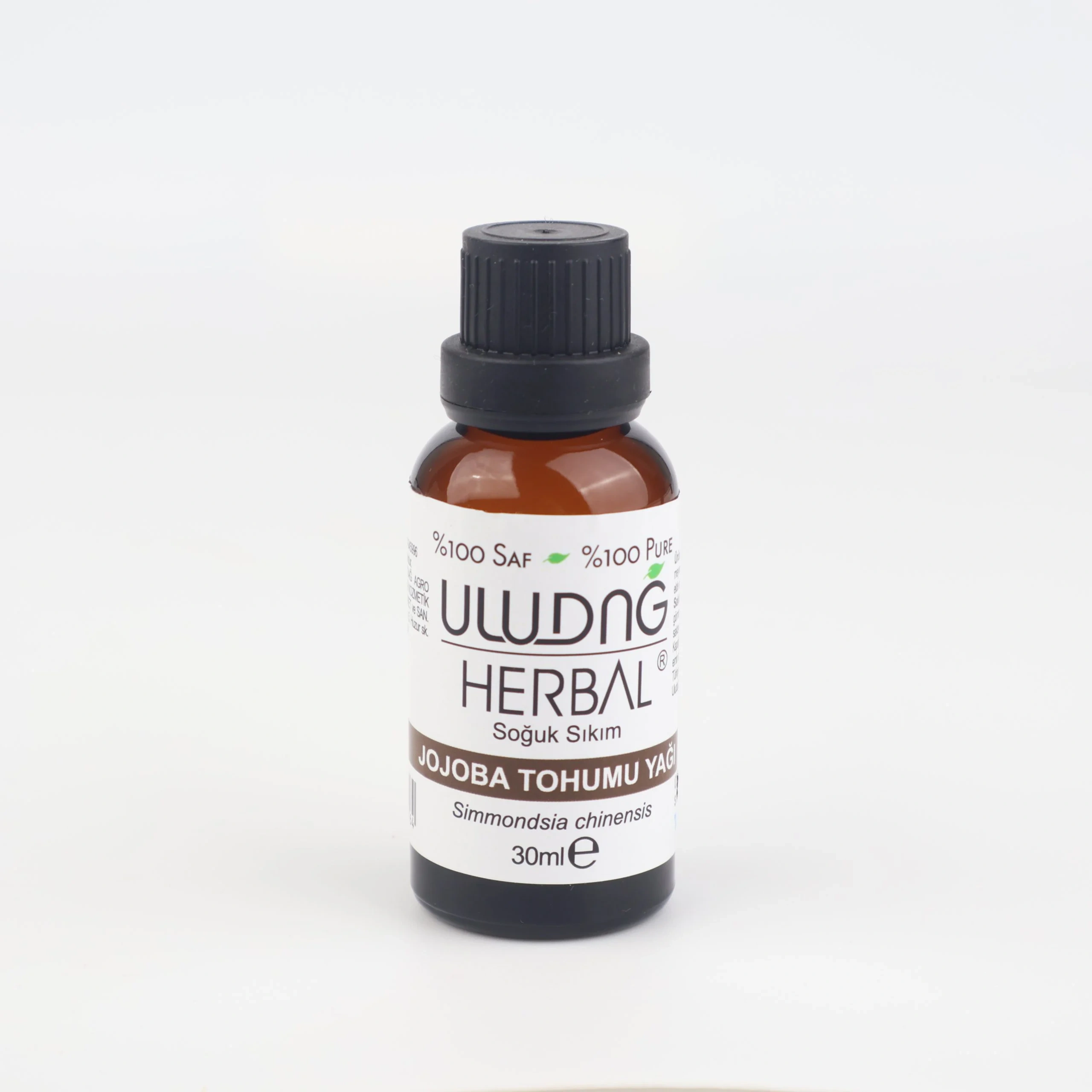 JOJOBA TOHUMU YAGI Jojoba tohumu yağı Simmondsia chinensis