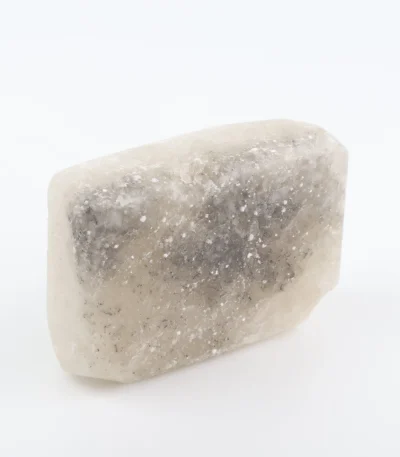 Kaya tuzu sabunu mineral yapılı doğal sabun