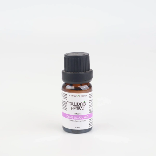 Kişniş yağı Coriandrum sativum
