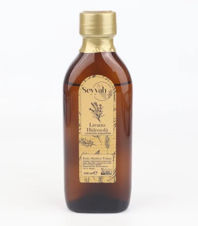 lavanta hidrosolü