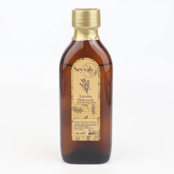 lavanta hidrosolü