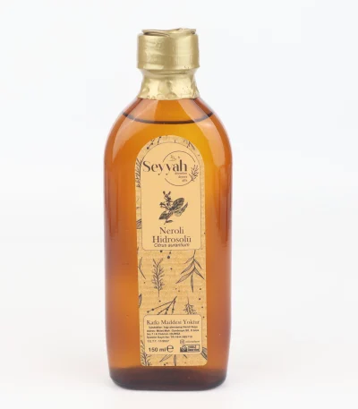 neroli hidrosolü