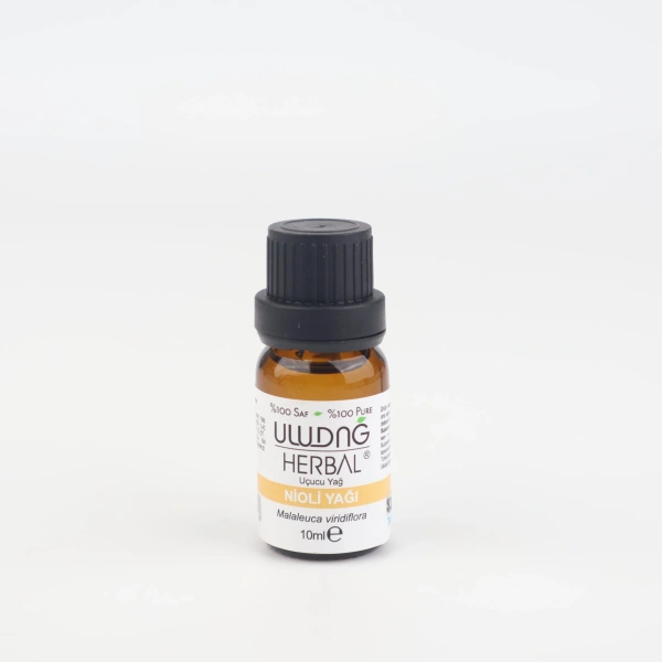 Nioli yağı Melaleuca viridiflora
