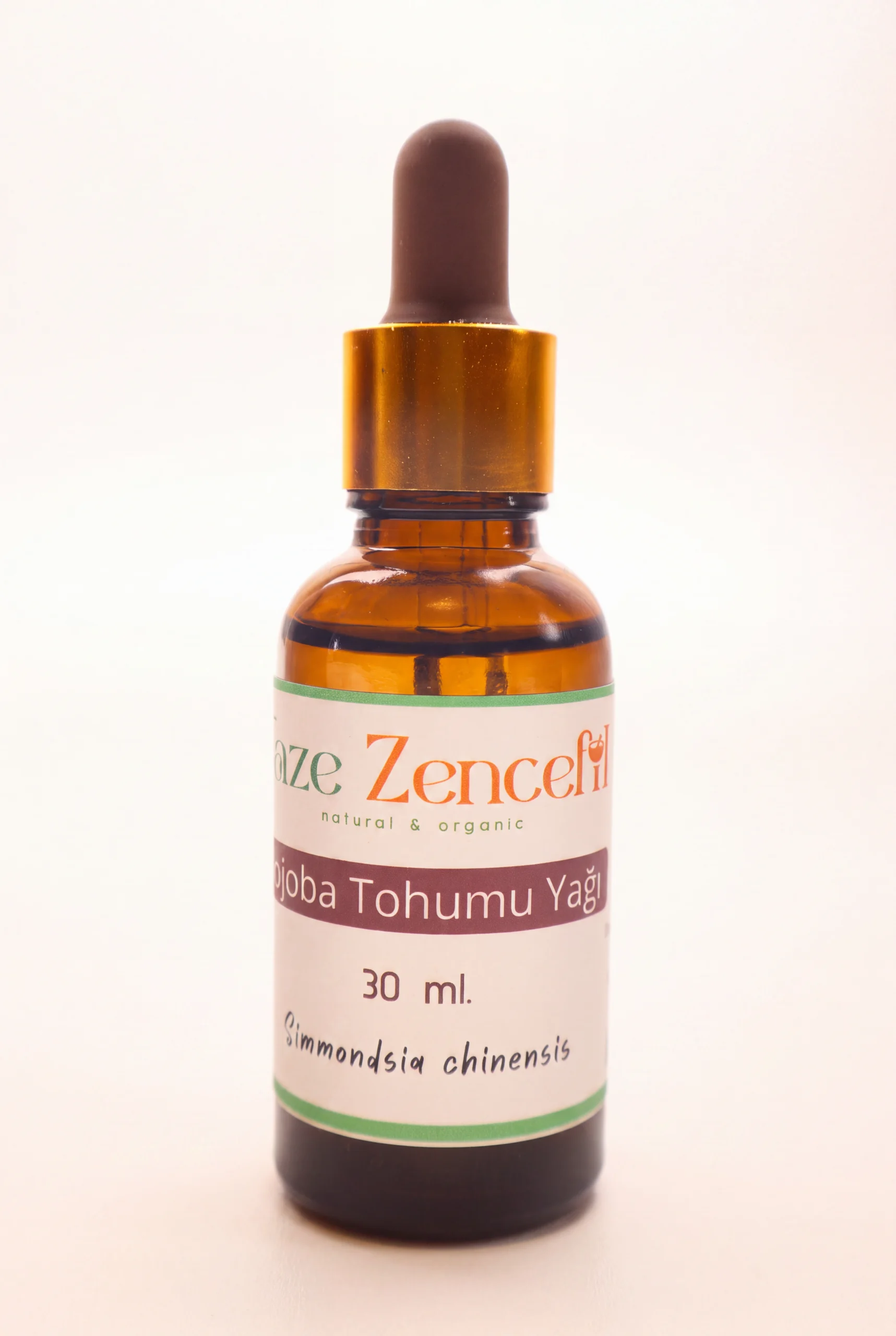 jojoba_yağı Jojoba Tohumu Yağı - Görsel 1