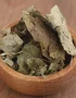 Ahududu yaprağı Rubus idaeus doğal kurutulmuş şifalı bitki ürünü