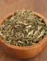 Altın başak Solidago virgaurea doğal kurutulmuş şifalı bitki ürünü