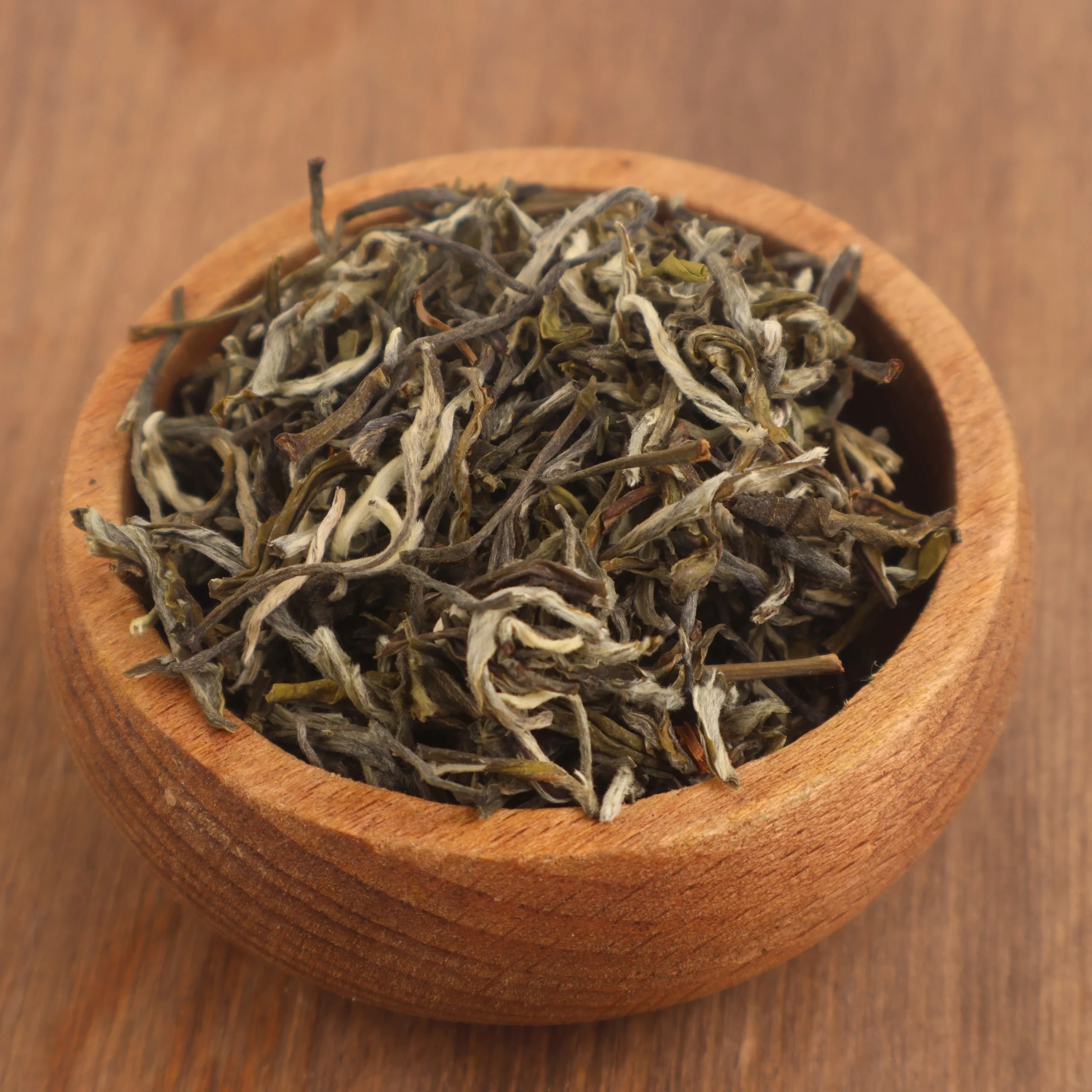 Beyaz Çay – Camellia sinensis Beyaz çay Camellia sinensis doğal premium çay ürünü