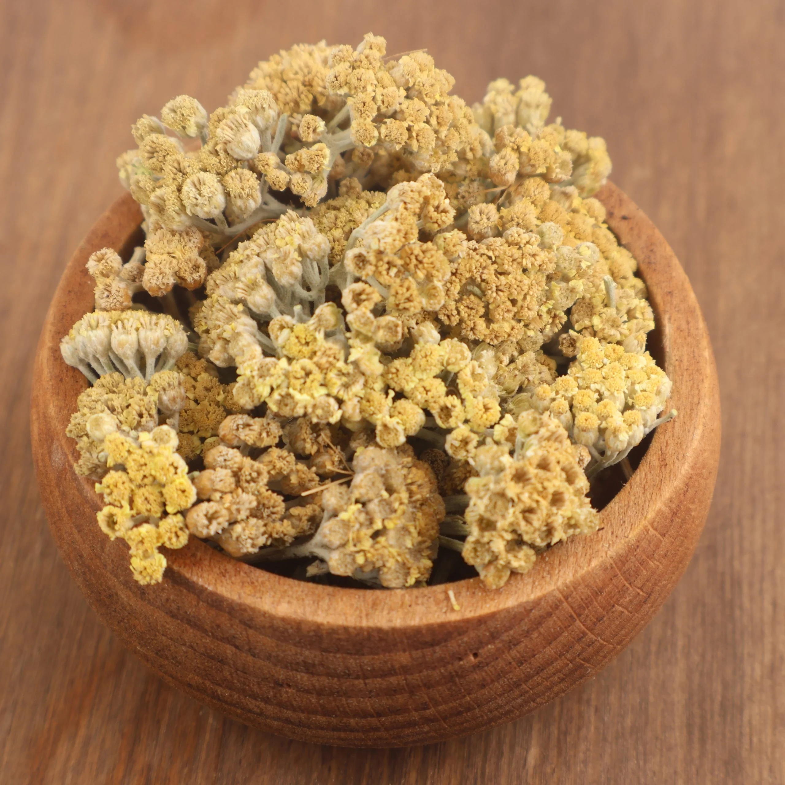 Civanperçemi – Achillea millefolium Civanperçemi Achillea millefolium doğal kurutulmuş şifalı bitki ürünü