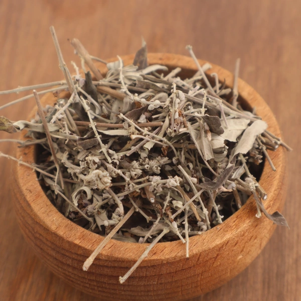 Hayıt çiçeği Vitex agnus-castus kurutulmuş doğal bitki