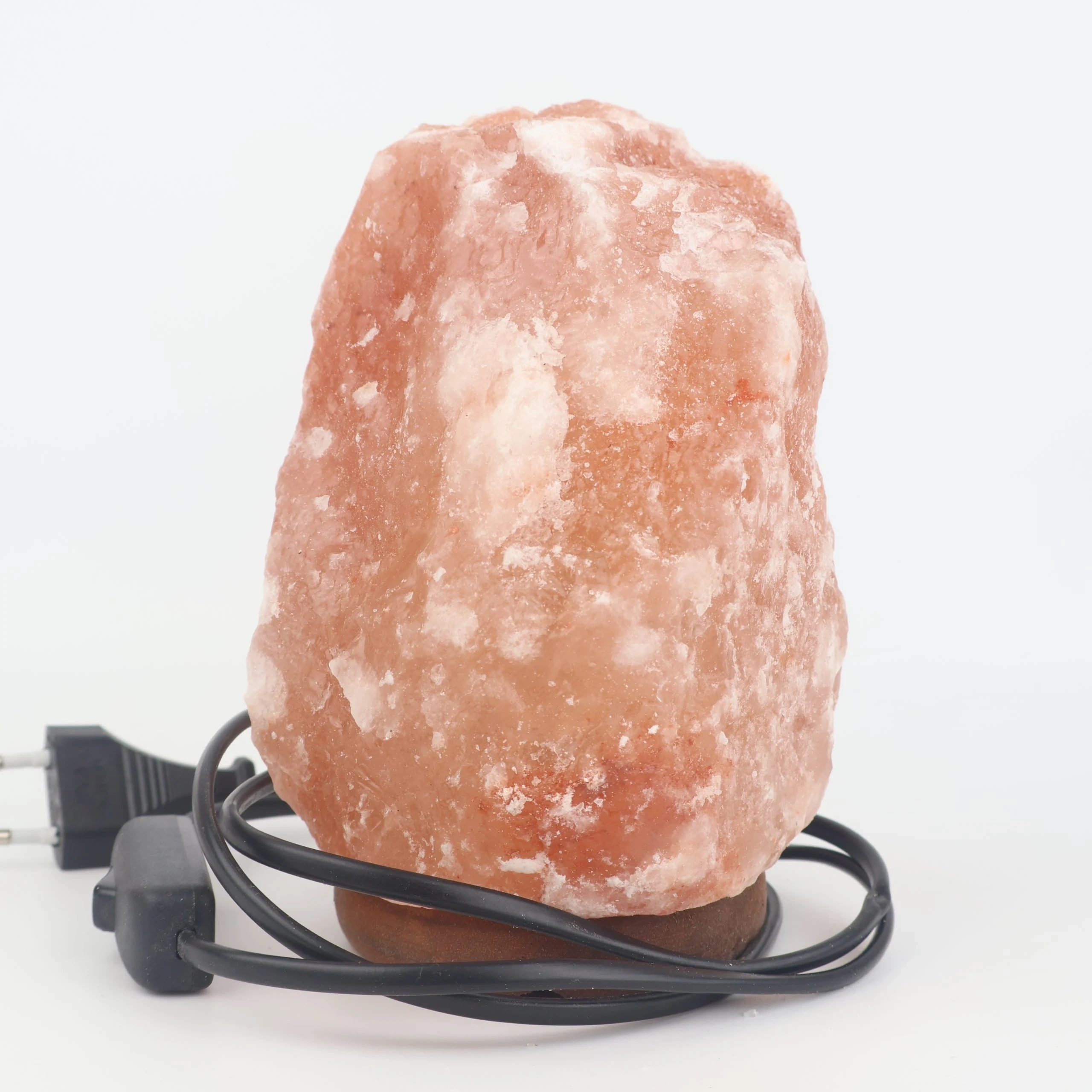 Himalaya Tuz Lambası Himalaya tuz lambası doğal dekoratif kaya tuzu lamba