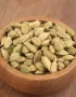 Kakule Elettaria cardamomum doğal aromatik baharat ürünü