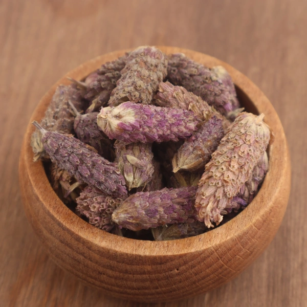 Karabaş otu Lavandula stoechas kurutulmuş doğal aromatik bitki