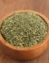 Kıvırcık nane Mentha spicata var. crispa doğal aromatik bitki