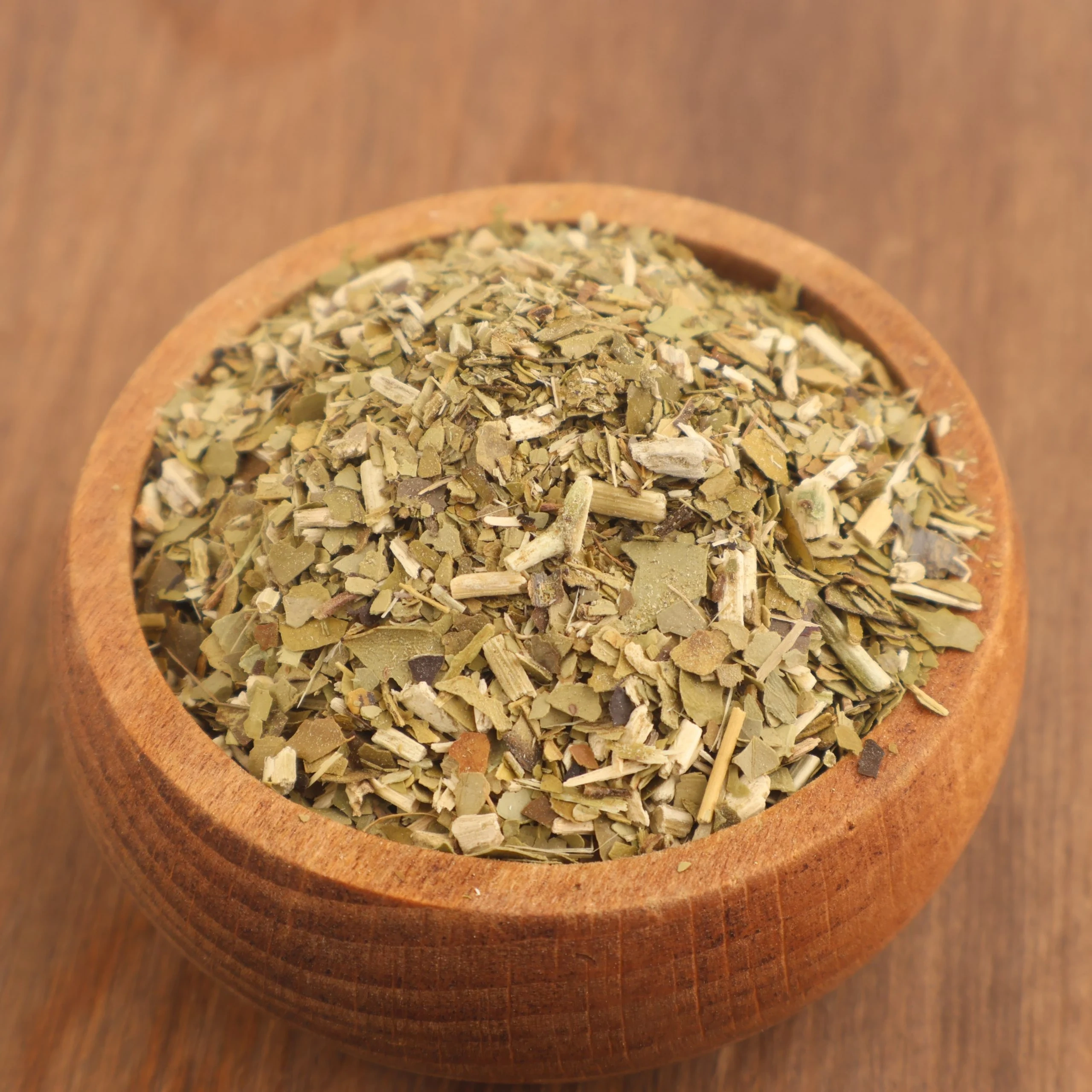Mate Yaprağı – Ilex paraguariensis Mate yaprağı Ilex paraguariensis kurutulmuş doğal bitki