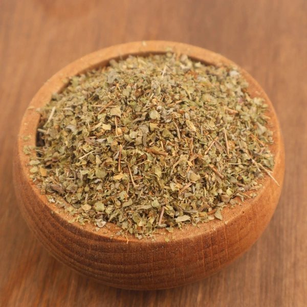 Mercanköşk Origanum majorana kurutulmuş doğal aromatik bitki