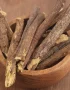 Meyankökü Glycyrrhiza glabra doğal kurutulmuş kök bitki