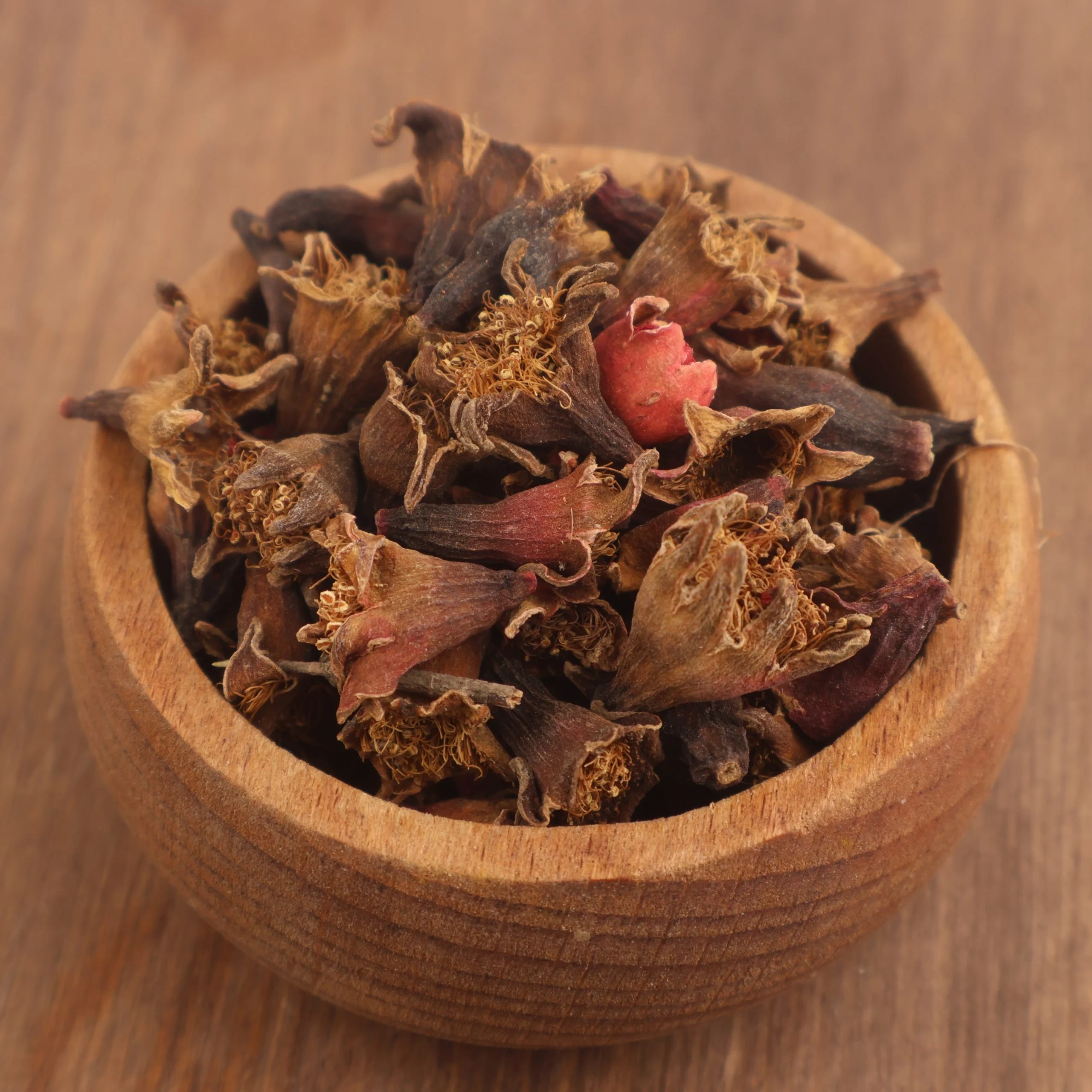 Nar Çiçeği – Punica granatum Nar çiçeği Punica granatum kurutulmuş doğal bitkisel ürün