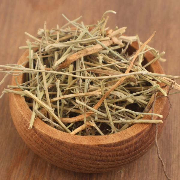 Şahtare Fumaria officinalis kurutulmuş doğal bitki